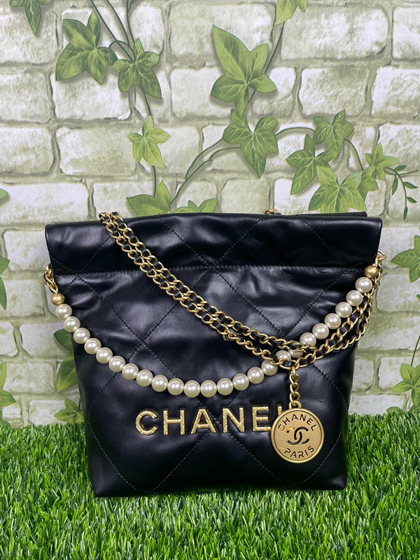 Women Designer Bags - BagsAttire - Chanel Bags - 2756