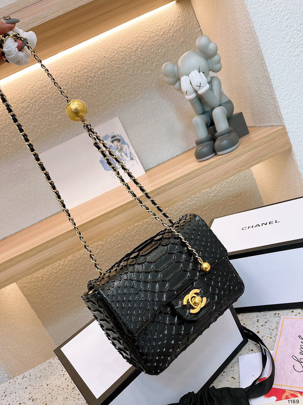 Women Designer Bags - Chanel Bags - 7169