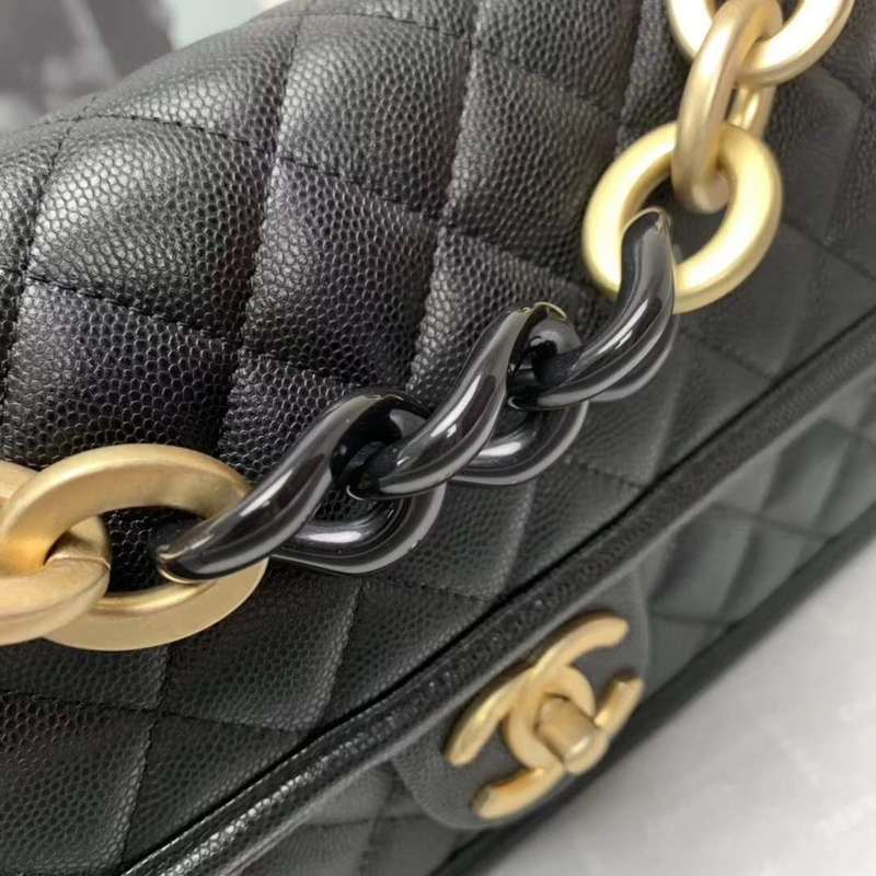 CHANEL BAGS BA