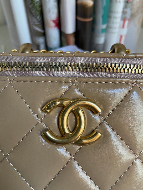 CHANEL BAGS BA - 1005