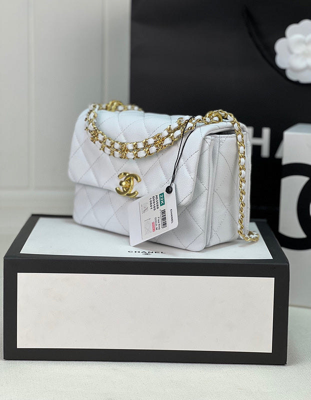 Women Designer Bags - BagsAttire - Chanel Bags - 2766