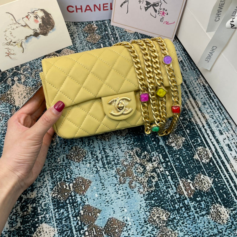 Chanel Bags - BG Bags - 1743