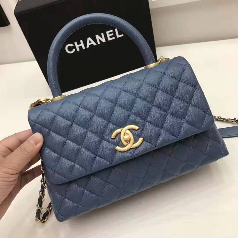 CHANEL BAGS BA