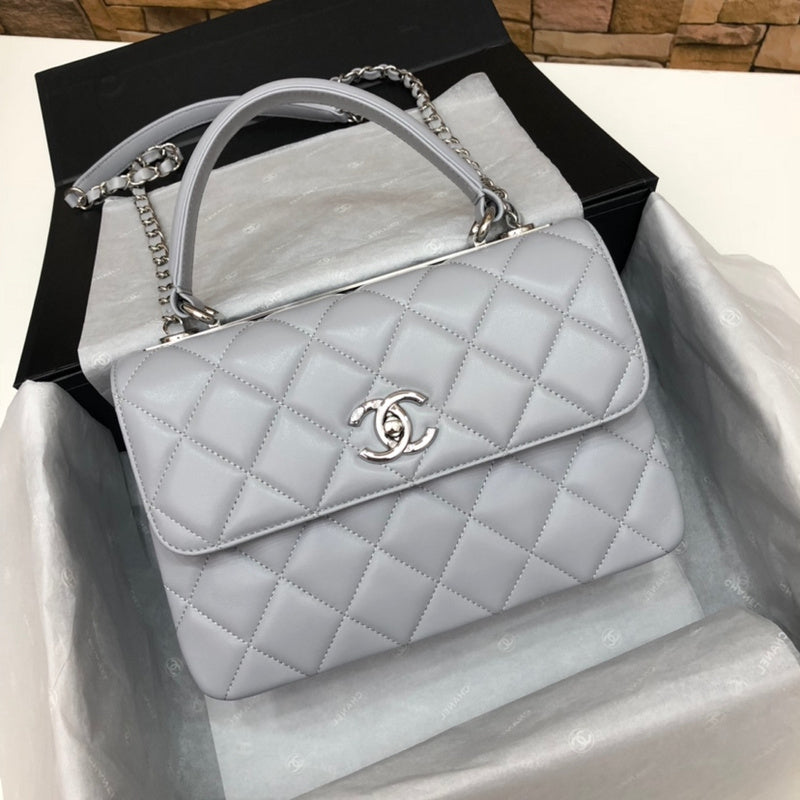 CHANEL BAGS BA