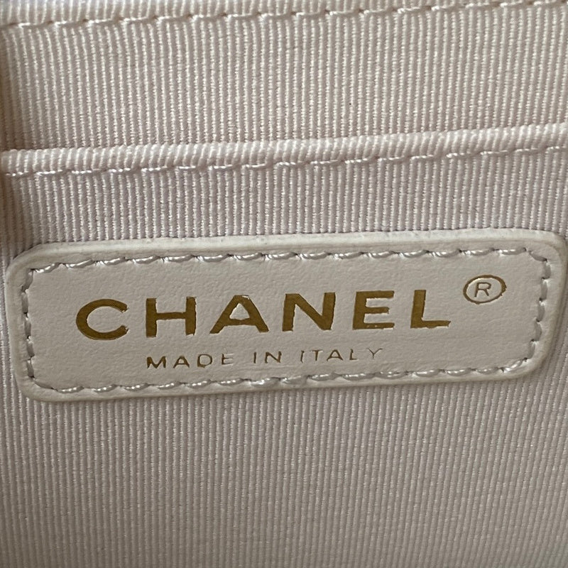 CHANEL BAGS BA