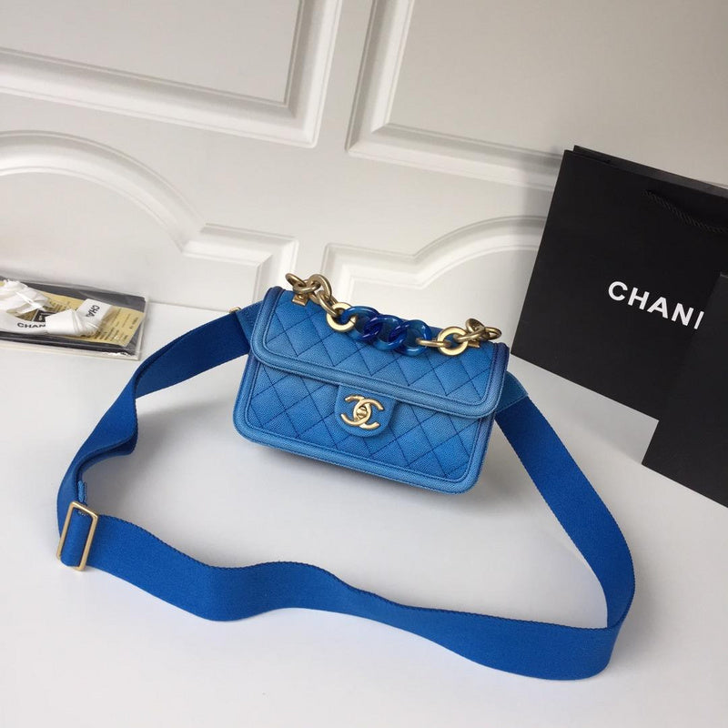 CHANEL BAGS BA