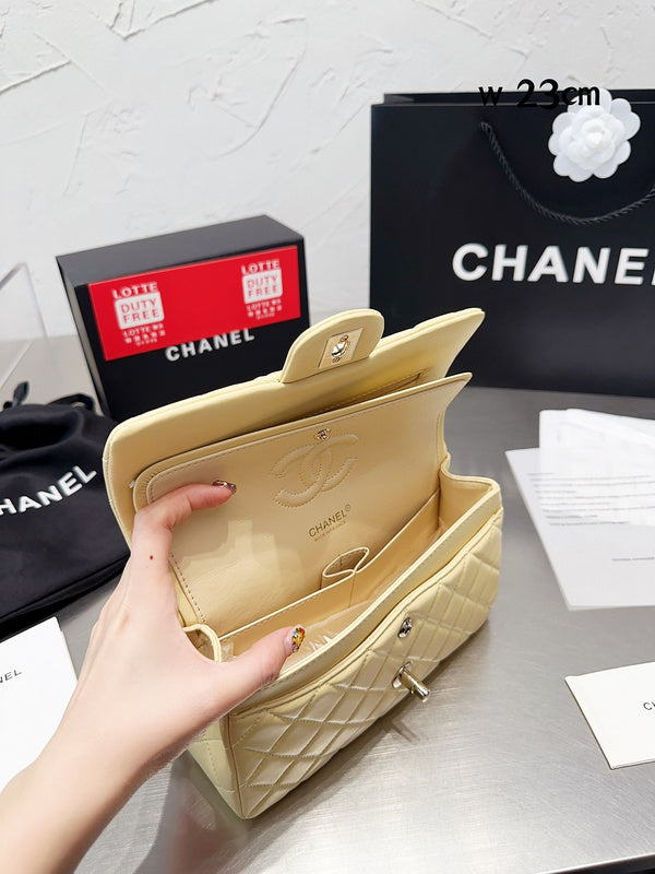 Women Designer Bags - Chanel Bags - 6971