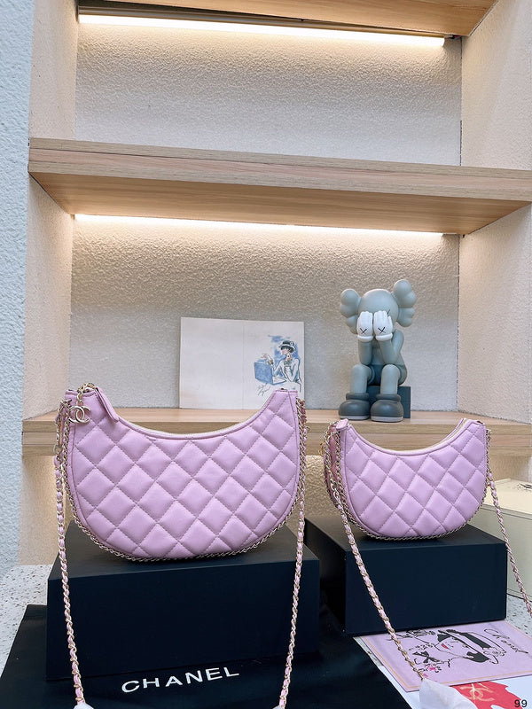 Women Designer Bags - Chanel Bags - 7011