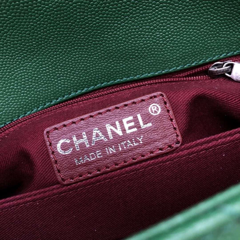 CHANEL BAGS BA