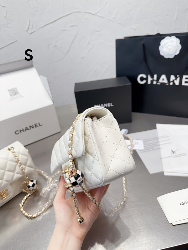 Women Designer Bags - Chanel Bags - 7212