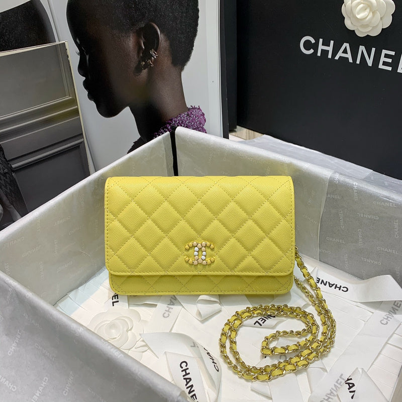 Chanel Bags - BG Bags - 1481