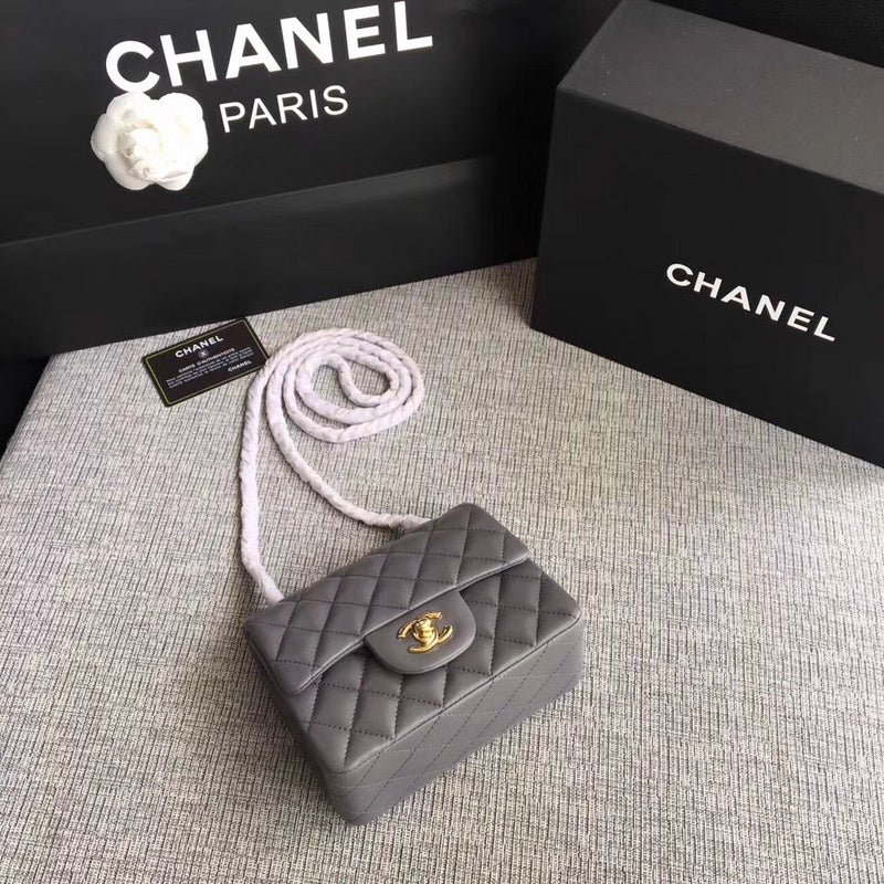 CHANEL BAGS BA