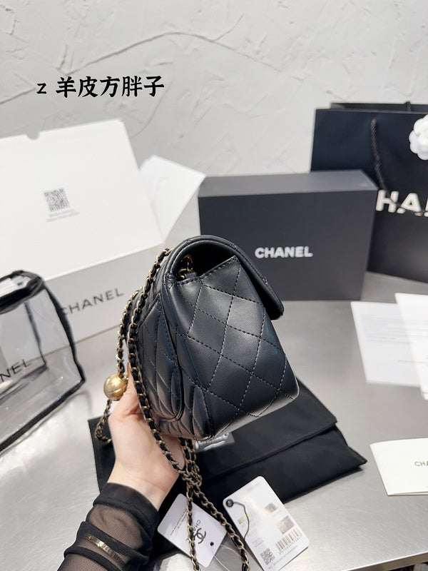 Women Designer Bags - Chanel Bags - 7156