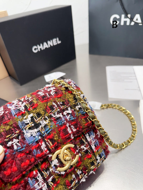 Women Designer Bags - Chanel Bags - 7053