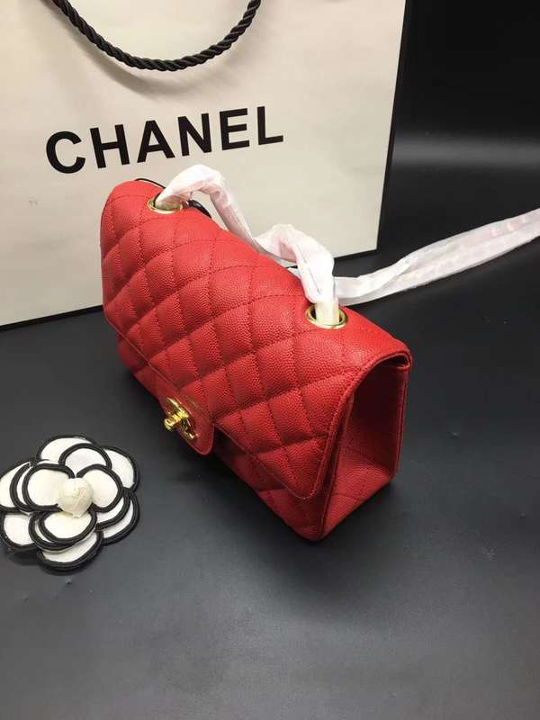 CHANEL BAGS BA