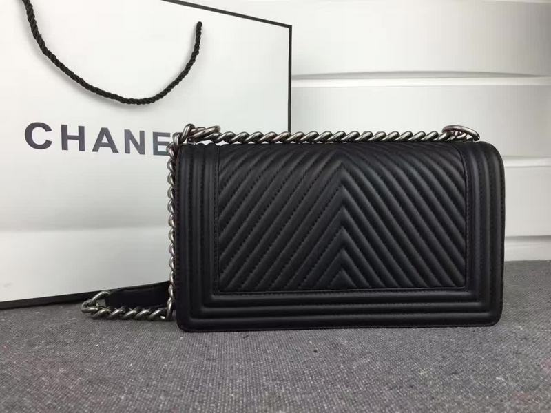 CHANEL BAGS BA