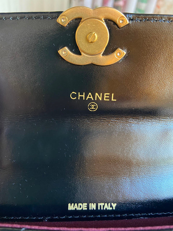 CHANEL BAGS BA - 1006