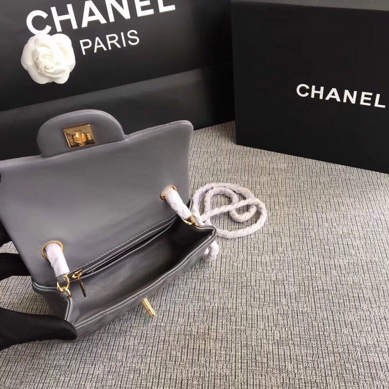 CHANEL BAGS BA