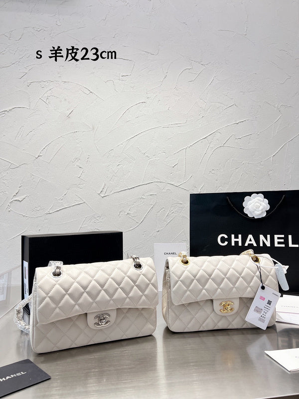 Women Designer Bags - Chanel Bags - 7137