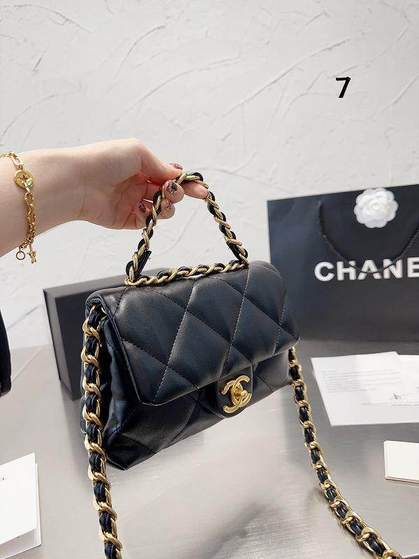 Women Designer Bags - Chanel Bags - 6993