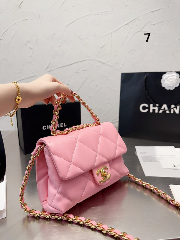 Women Designer Bags - Chanel Bags - 6992