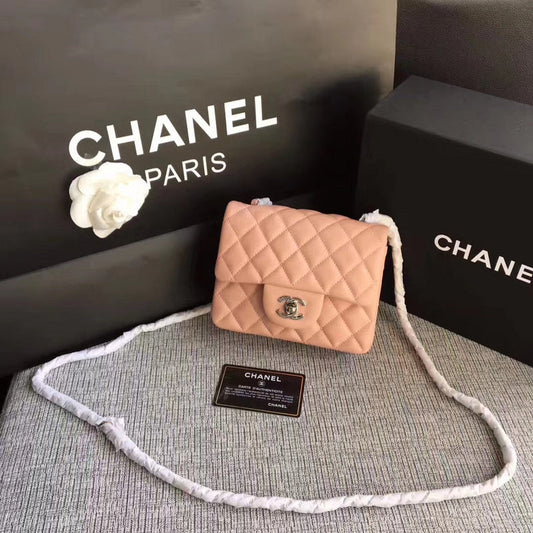 CHANEL BAGS BA