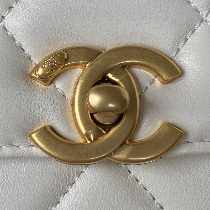 Bags-Glimer - Chanel Bags - 7618