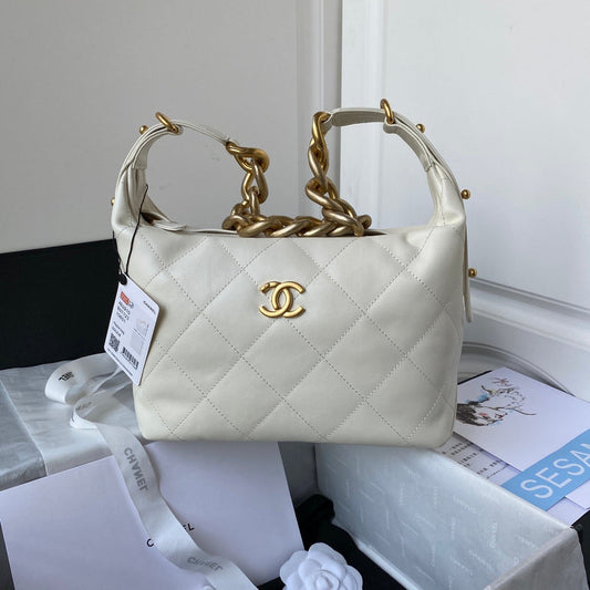 CHANEL BAGS BA