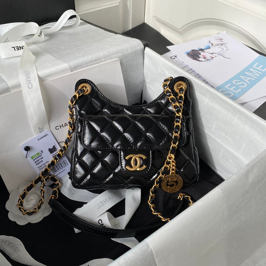 CHANEL BAGS BA - 958