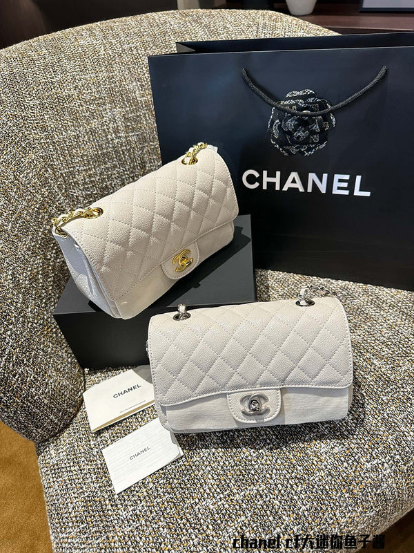 Women Designer Bags - Chanel Bags - 7115