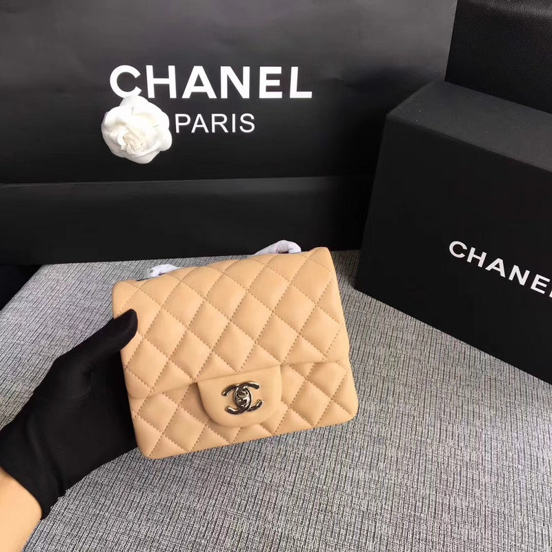 CHANEL BAGS BA