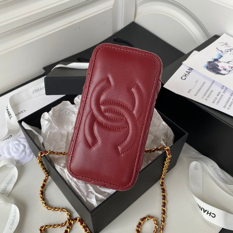 CHANEL BAGS BA