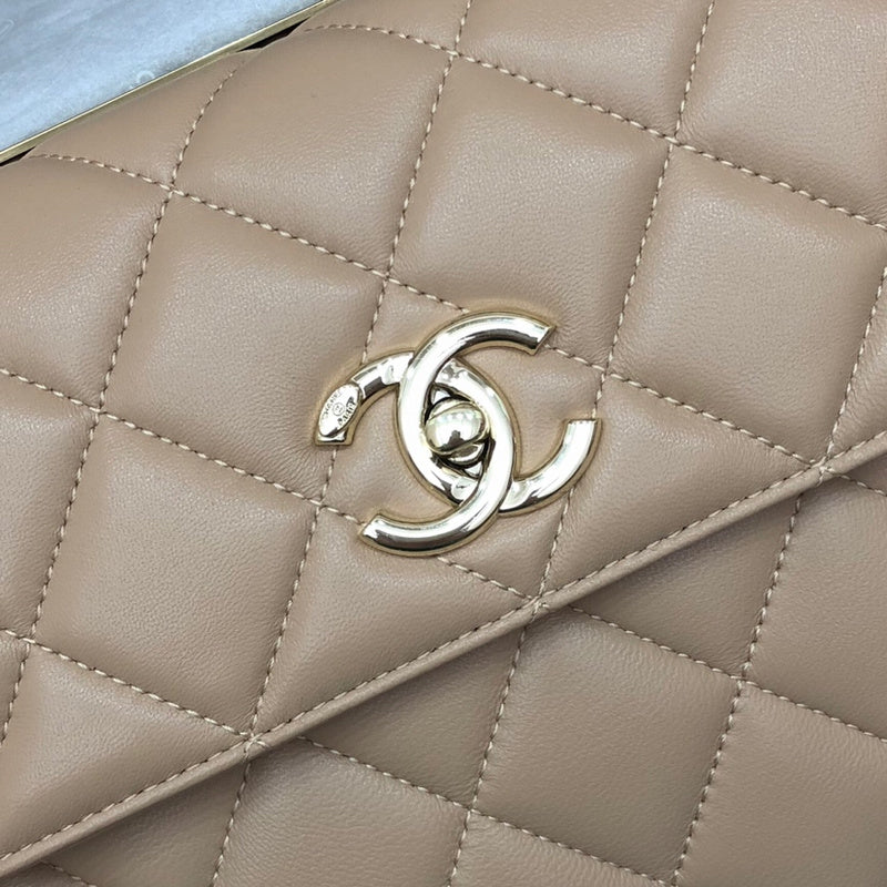 CHANEL BAGS BA