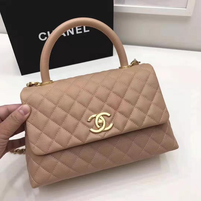 CHANEL BAGS BA