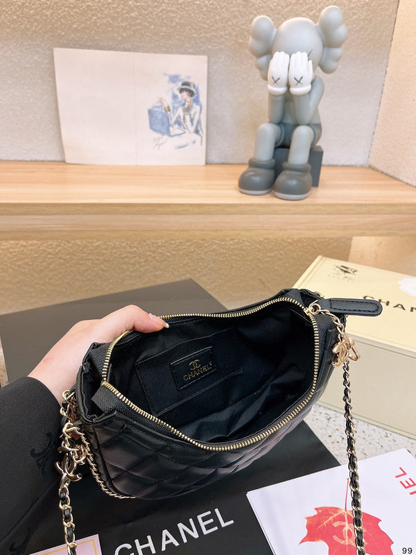 Women Designer Bags - Chanel Bags - 7010