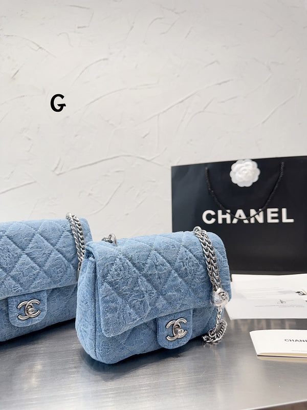 Women Designer Bags - Chanel Bags - 7007