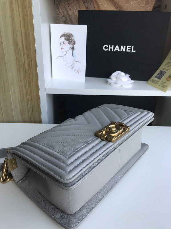 Chanel Bags - BG Bags - 272