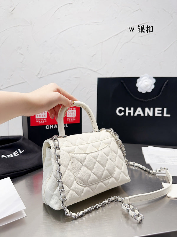 Women Designer Bags - Chanel Bags - 6912