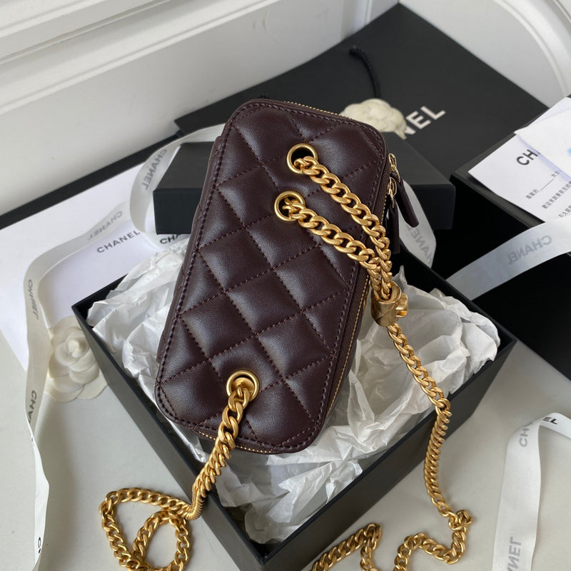 CHANEL BAGS BA