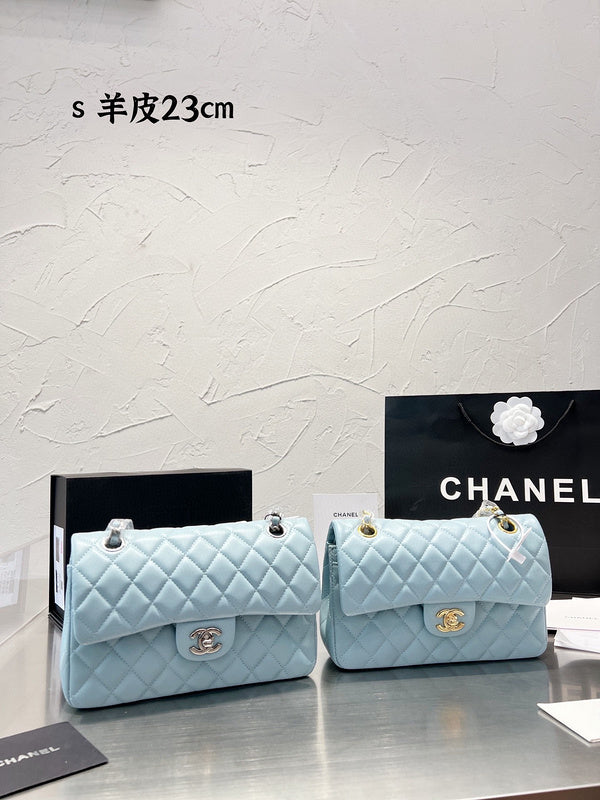 Women Designer Bags - Chanel Bags - 7137