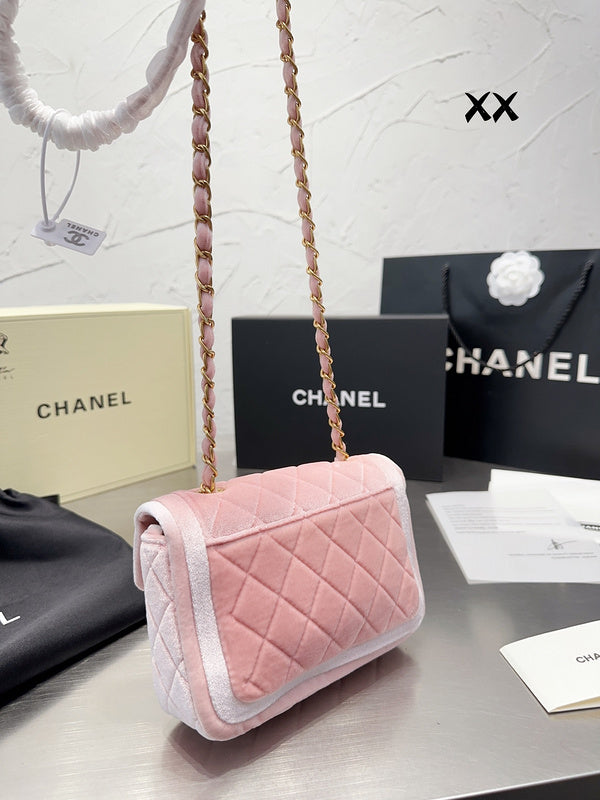 Women Designer Bags - Chanel Bags - 7262