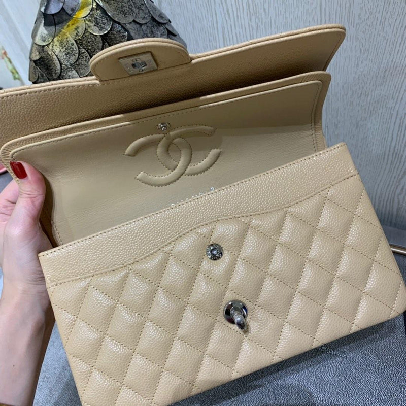 CHANEL BAGS BA