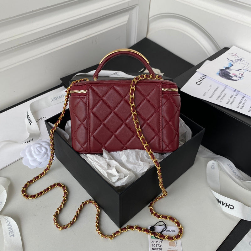 CHANEL BAGS BA