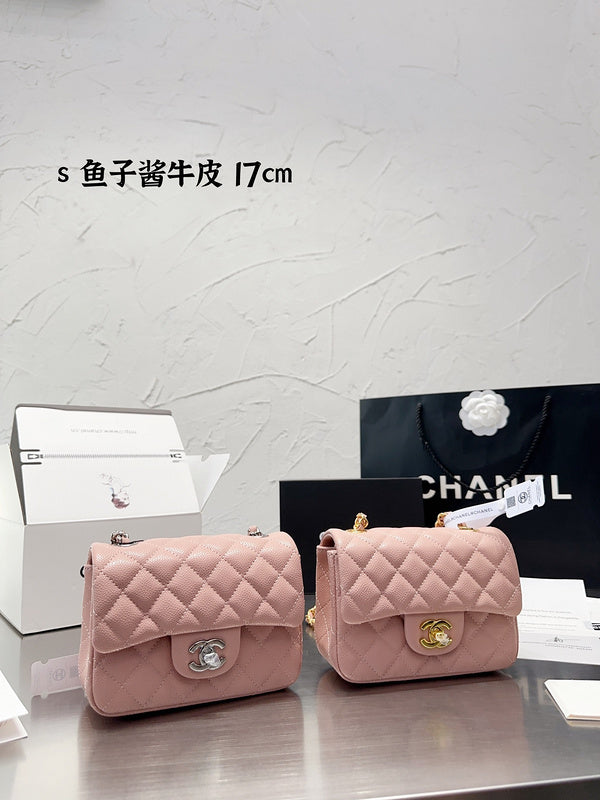 Women Designer Bags - Chanel Bags - 7012