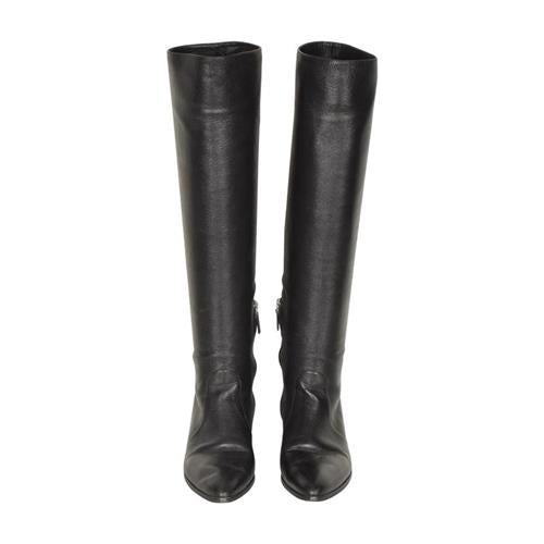 Prada Knee High Boots