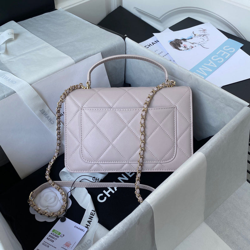 Bags-Glimer - Chanel Bags - 7670