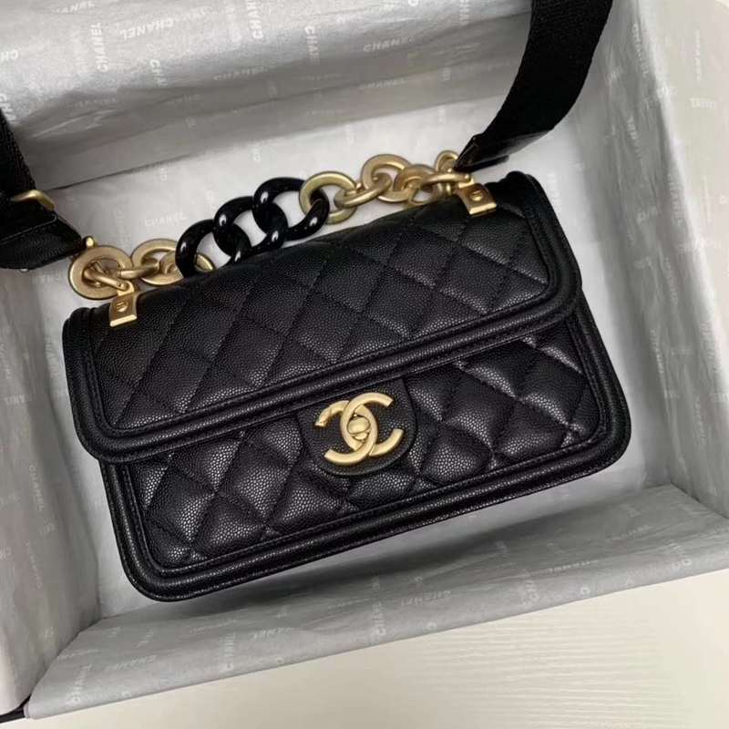 CHANEL BAGS BA