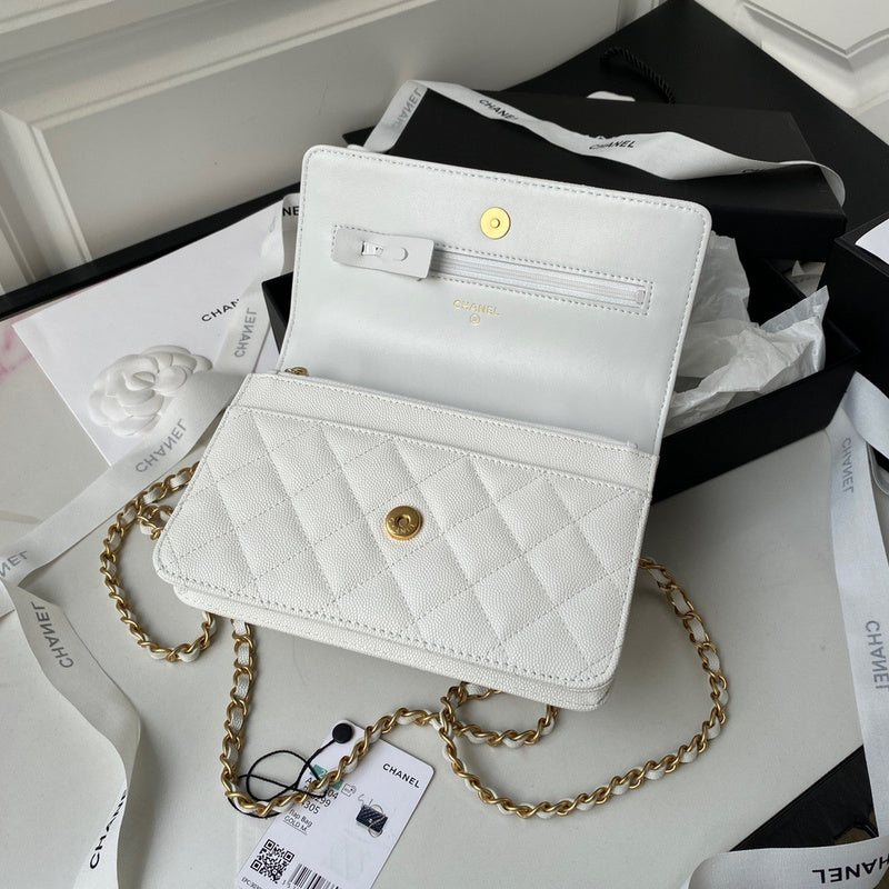 Bags-Glimer - Chanel Bags - 7630