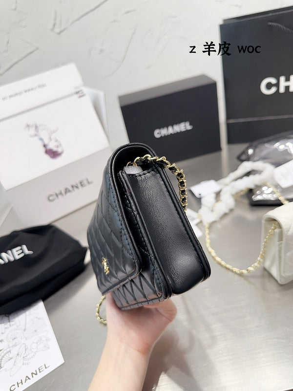 Women Designer Bags - Chanel Bags - 6891