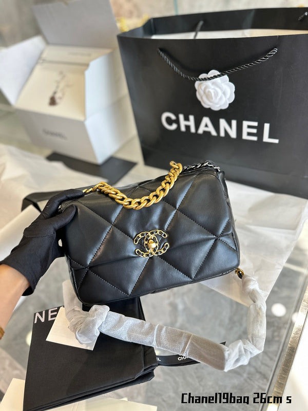 Women Designer Bags - Chanel Bags - 7125